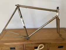 Vintage Holdsworth Cyclone