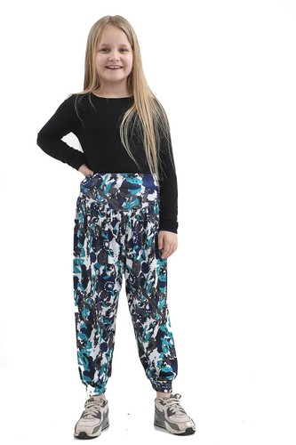 Girls kids boys hareem - boys, trouser