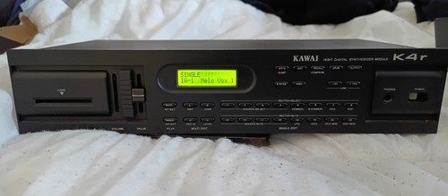 Kawai k4r rack mount - kawai,