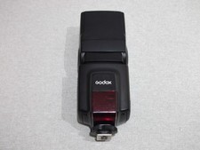 Godox TT520II Camera Flash