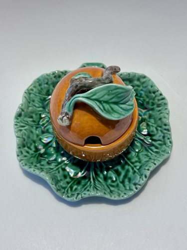 Bordallo pinheiro majolica - bordallo,