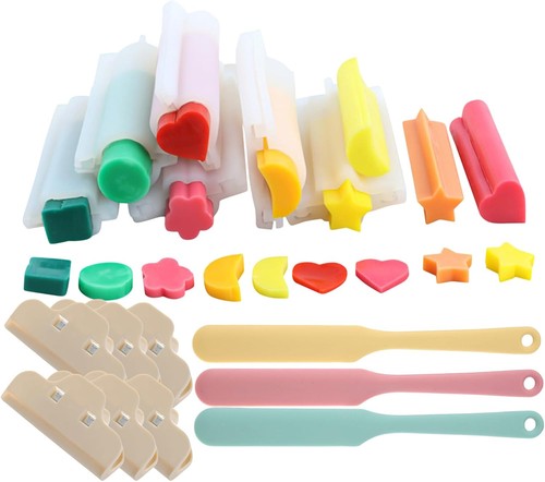 Column silicone soap - column,