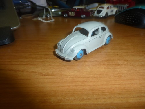 Dinky toy 181 - toy,