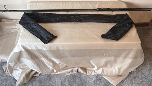 Daiwa bwg2300 spinning rod - bwg2300-au,