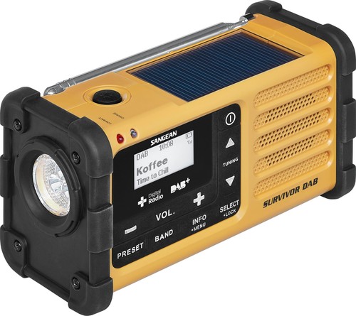 Sangean mmr dab plus - sangean, mmr-88-dab-plus