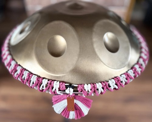Solivra handpan cover - handpan,