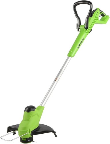Greenworks g24lt28 24v - greenworks,