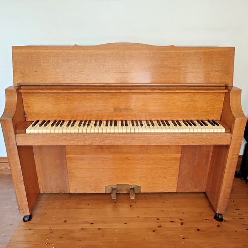 Bentley bungalow grand - bentley, art