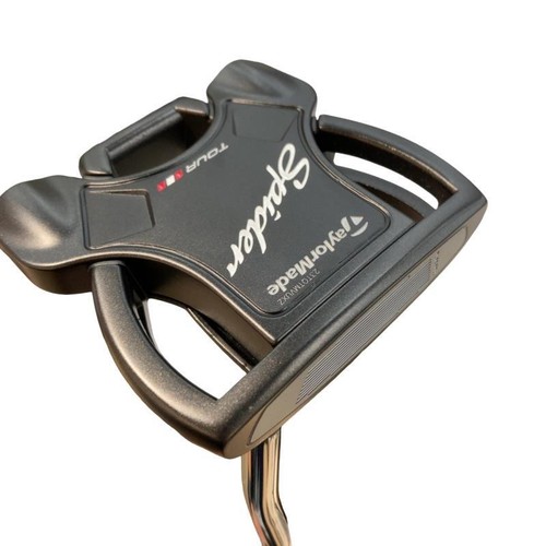 Used taylormade spider - taylormade, tour