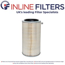 Air Filter for Volvo DR861 w/TD60A Eng