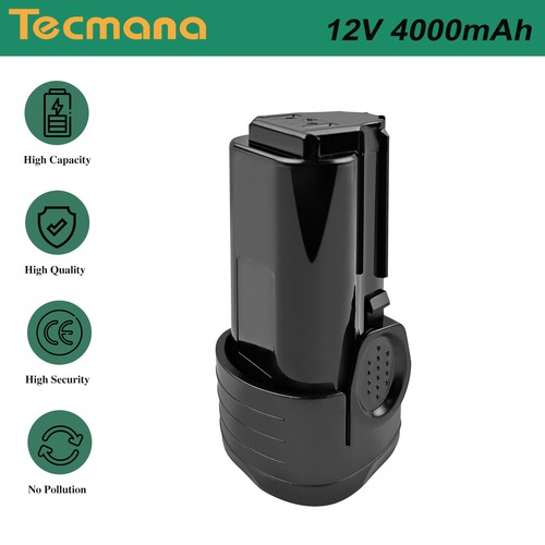 12v 4ah ion - li-ion, battery