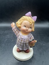 CAMPBELL kids ready for bed