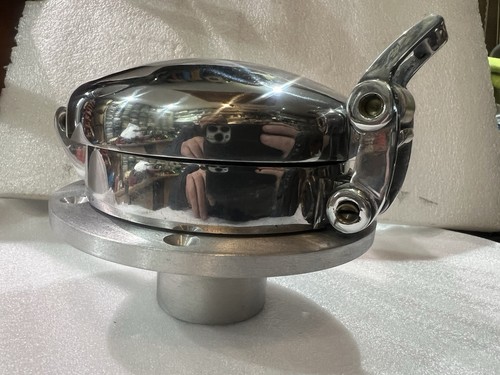 Enots style large fuel cap - style,