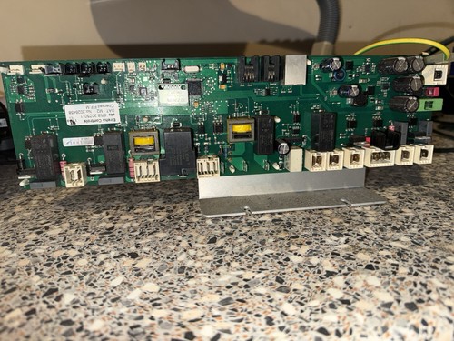 Merrychef p30z5021 control pcb - p30z5021,