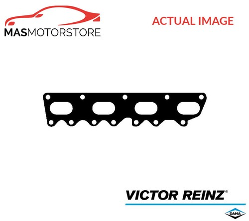Exhaust manifold gasket - manifold, victor