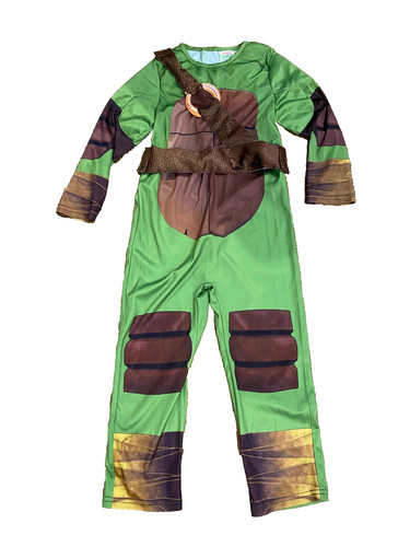 Ninja turtle costume for - for, 5-6