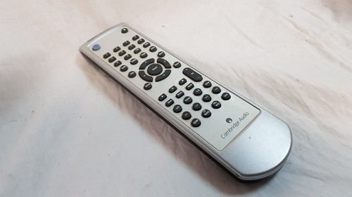 Cambridge audio dvd86 azur - audio, rc-dvd86