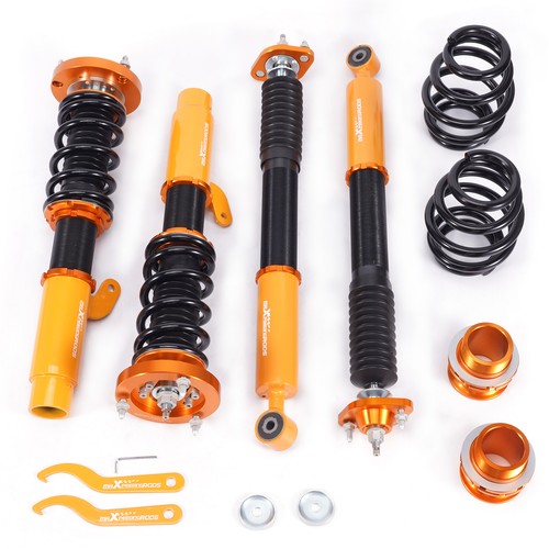 Coilovers kit for e46 - coilovers,