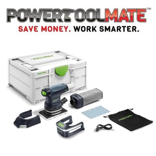 Festool 578927 rts 400 - rts,