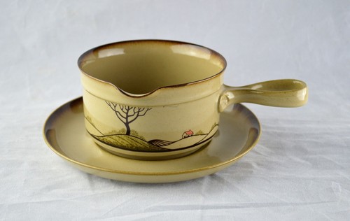 Denby savoy chateau - denby,
