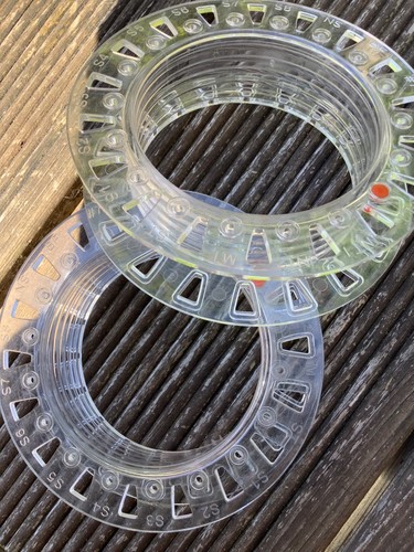 Two greys gts500 - gts500/700, cassette