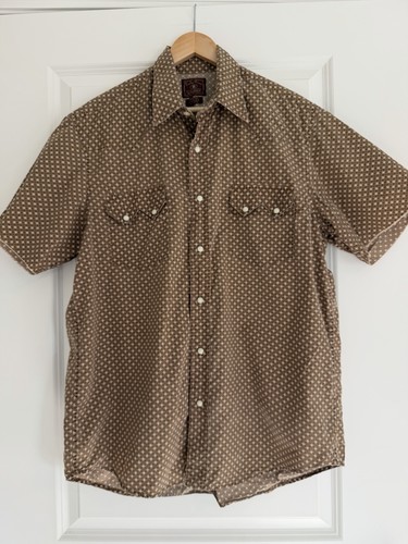 Lucky brand dungarees western - lucky,