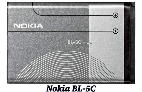 New nokia battery - nokia, ,