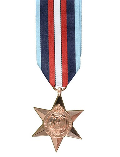 Official arctic star miniature - official,