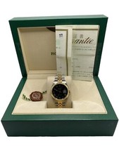 Rolex 16233 with Box and