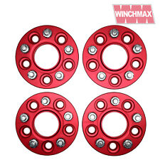 Ford Wheel Spacers 5x108 20mm
