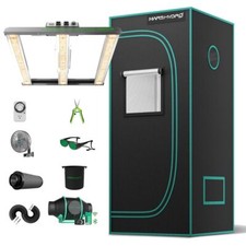 Mars Hydro Complete Grow Tent