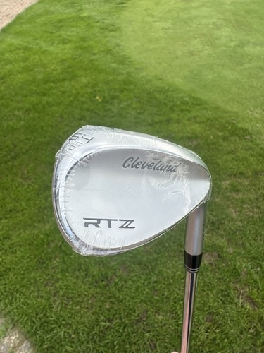 Cleveland rtz wedge - cleveland,