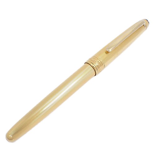 Montblanc meisterstuck - montblanc,