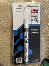 Chemtronics Aspect Flux CW8400