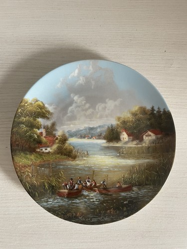 Set vintage seltmann - of, 4