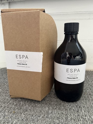 Espa professional fitness - espa, body