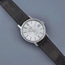Vintage Omega Wristwatch
