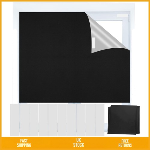Portable temporary blackout - portable,