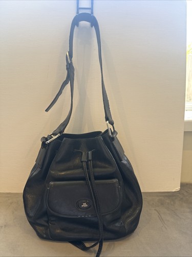 Vintage the bridge bucket bag - the,