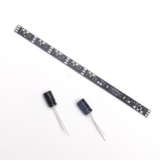 N gauge Coach lighting LED kit