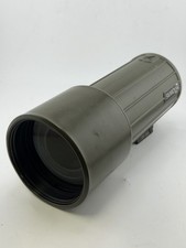 Swarovski CTS 85 body Spotting