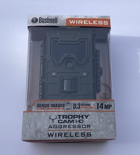 Brand new bushnell wireless - brand,