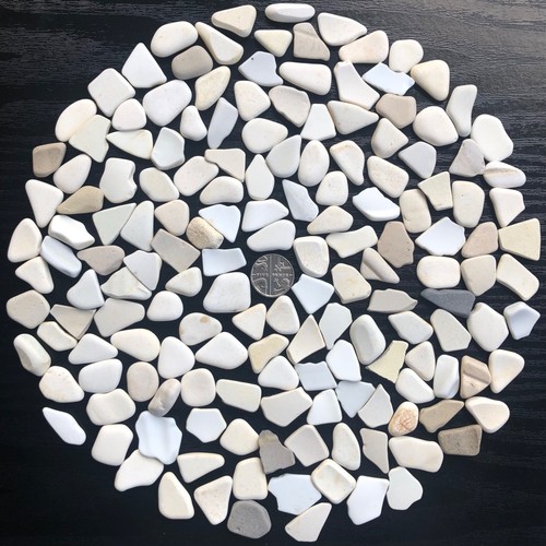 180g sea pottery small neutral - 180g,