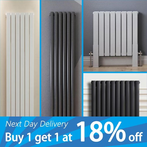 Designer radiator horizontal - designer,