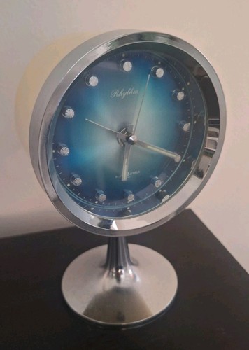 Vintage retro rhythm jewels - rhythm,