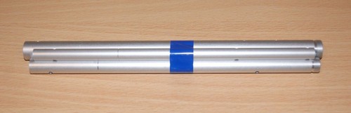 Tamiya 56310 pole trailer - 56310, for