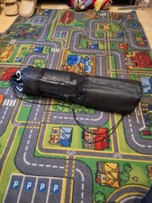 Barbell Foam Nylon Bar Pad