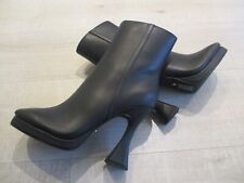 NEW OFFICE AMAYA Flared Heel