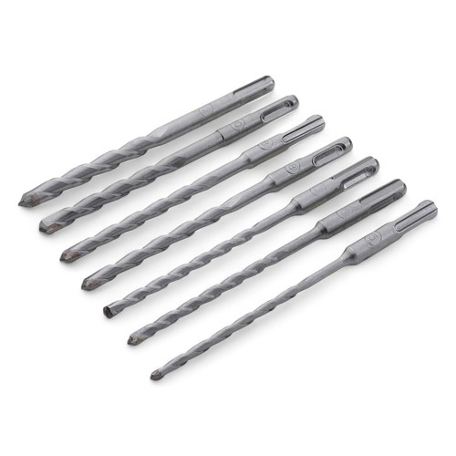 Sds plus masonry drill - sds+,