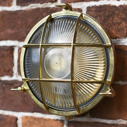 Windermere antique brass - 'windermere',